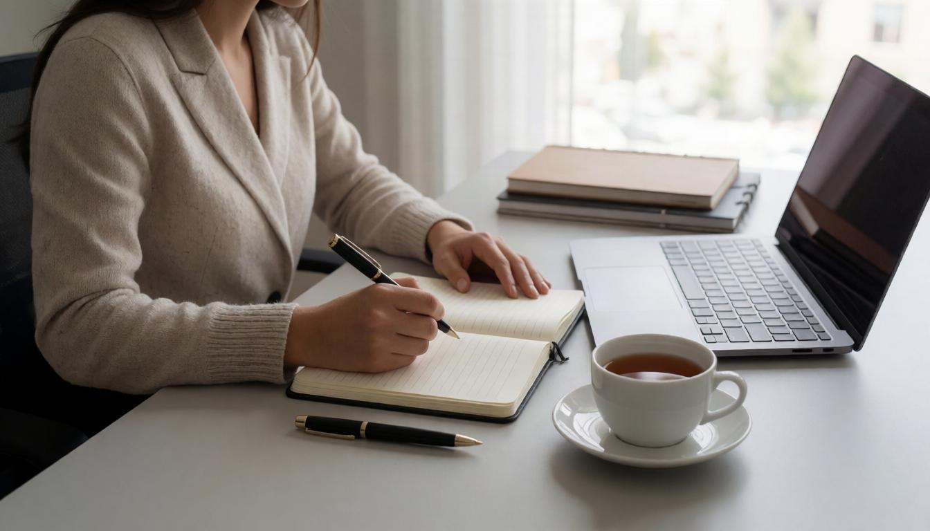 Client-facing confidence